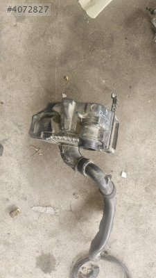 Clio 4 hava filtresi