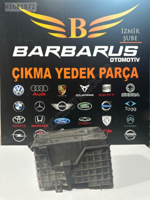 AKÜ ÜST KAPAĞI GOLF5 JETTA CADDY PASSAT 1K0915443A 1K0915443C