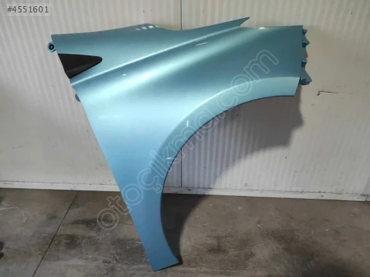 Zoe Ön Çamurluk Sağ 631005416R