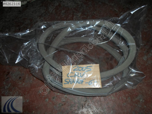 HONDA CRV 2005 ÇIKMA SANRUF FİTİLİ