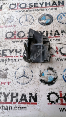 13286037 opel corsa d tampon iç takviye kapagı