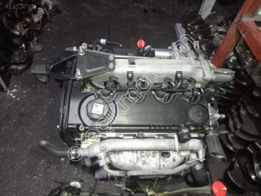 FİAT DOBLO 1.9 DİZEL KOMPLE DOLU ÇIKMA MOTOR