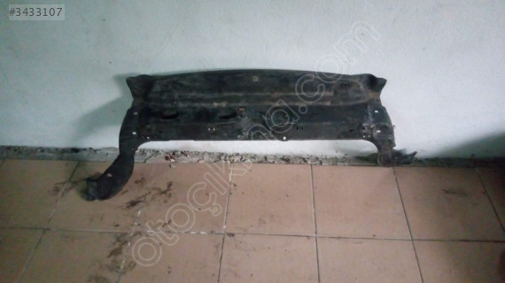 CİTRÖEN BERLİNGO ÖN PANEL