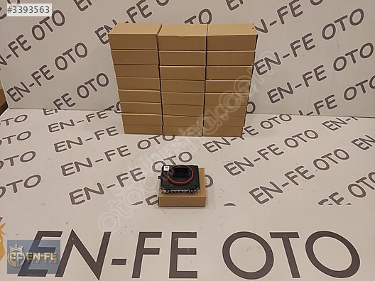 AUDİ A7 LED FAR BEYNİ SIFIR 4K0941572DC 4K0941572D