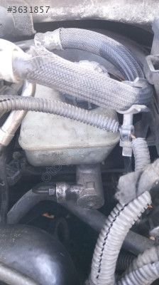 OPEL ASTRA G WESTİNGHOUSE.OTO ERKAN ÜNYE
