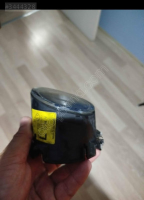 Mini Cooper sol sis farı camı