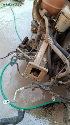 FİAT DOBLO KLİMA BORULARI