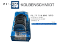 MERCEDES-BENZ MOTOR KOL YATAK STD A6010380511-001PS18203000 OM602