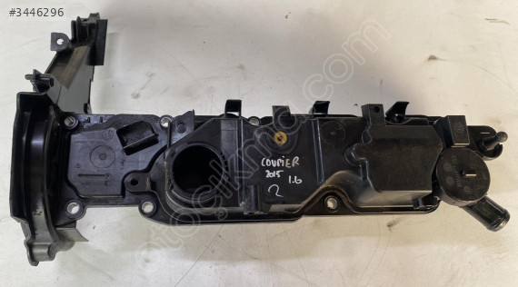 ford courier 2016 1.6 çıkma külbütör kapağı (son fiyat)