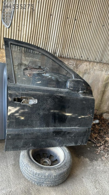 Kia Sorento sağ ön kapı orijinal