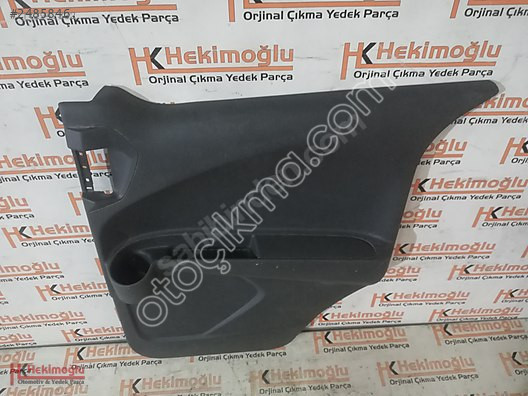 FORD COURİER ET76A27406BFW SAĞ ARKA KAPI DÖŞEMESİ ET76-A2740