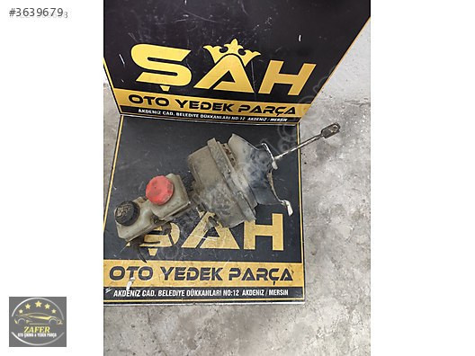 FORD TRANSİT 2.5 WESTİNGHOUSE