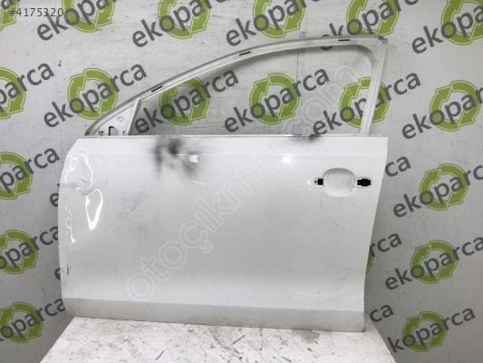 VOLKSWAGEN JETTA 2011 2018 ÇIKMA SOL ÖN KAPI 5C6831055