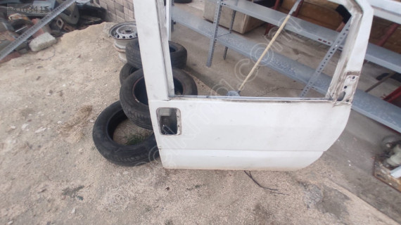 CİTROEN JUMPY SAĞ ÖN KAPI