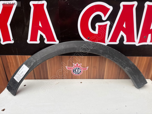 Kia ceed sağ arka Çamurluk dodik 2019 2023