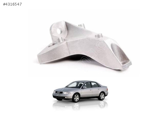 Vw Passat B5 Audi A4 A6 Şanzıman Kulağı 1997- 8D0399113At