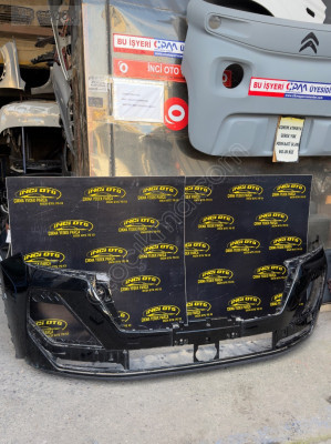 2024 Cherry Tiggo 7 pro Max ön tampon çıkma orijinal