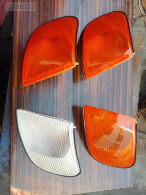 AUDİ100 1992-1994 MODEL SİNYALLERİ