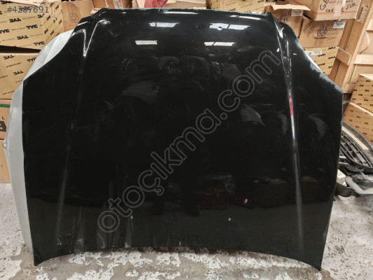 2000 HONDA CIVIC IES KAPUT SIFIR