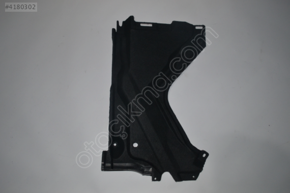 AUDI A6 C7 SAĞ ALT TABAN MUHAFAZA ARKA KISIM 2011-2018 4G0825216