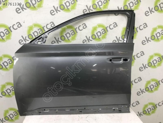 SKODA SUPERB 2015 2024 SOL ÖN KAPI ÇIKMA 3V0831051