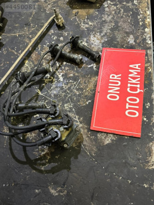 FORD ESKORT ORJİNAL ATEŞLEME BOBİNİ