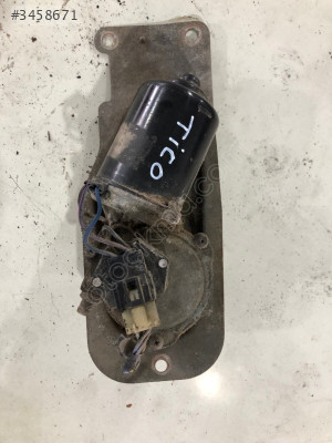 Daewoo Tico 1996-2000 Ön Cam Silecek Motoru