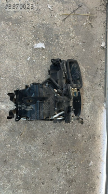 2015-2021 FORD COURİER KALORİFER KAZANI ORJ ÇIKMA