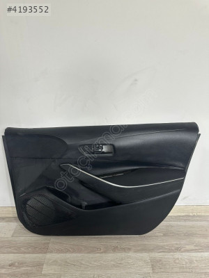 TOYOTA COROLLA  SAG ÖN KAPI DÖŞEMESİ 67611-X1G01