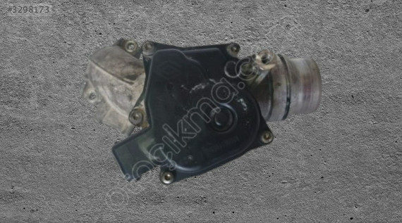RENAULT FLUANCE 1.5 DCİ GAZ KELEBEĞİ ÇIKMA ORJİNAL