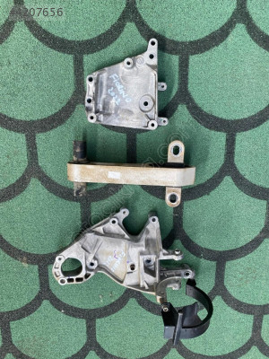 FIAT FIORINO 1.3 EURO 6 MOTOR KULAĞI *ALKAN OTOMOTİV*