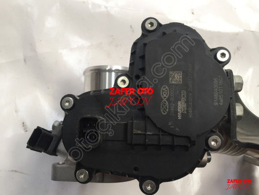 KİA - XCEED / D4FE 1.6 CRDİ DİZEL GAZ KELEBEĞİ (35100-2U000)