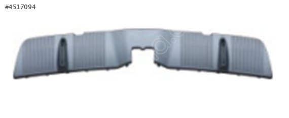 MG MG4 ARKA TAMPON ALT PARÇA 4 2020-