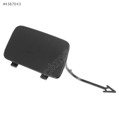 4F0807441F A6 2009-2011 ÖN TAMPON ÇEKİ DEMİR KAPAGI