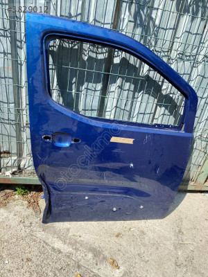 OPEL COMBO E - ORJİNAL ÇIKMA SAĞ ÖN KAPI