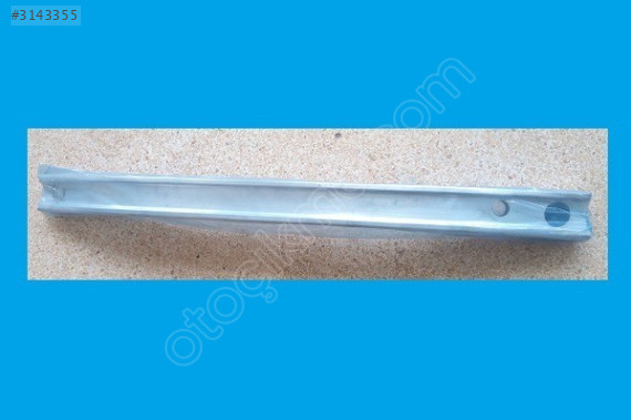 RENAULT CLİO 3 ÖN TAMPON ORTA DARBE EMİCİ