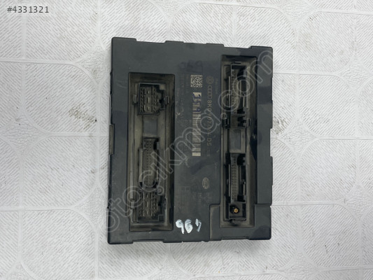 Audi Q5 konfor beyni 8K0907064DS