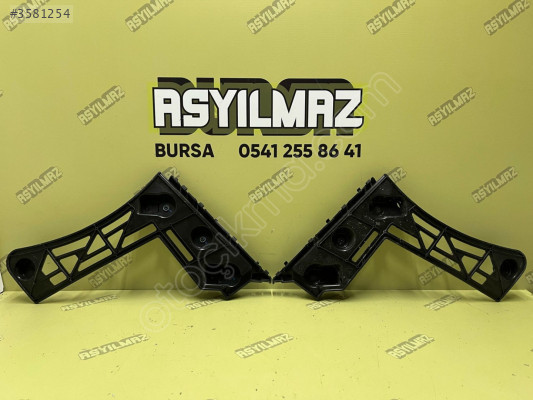 TOGG T10X TAKIM ARKA YAN BRAKET ORJİNAL
