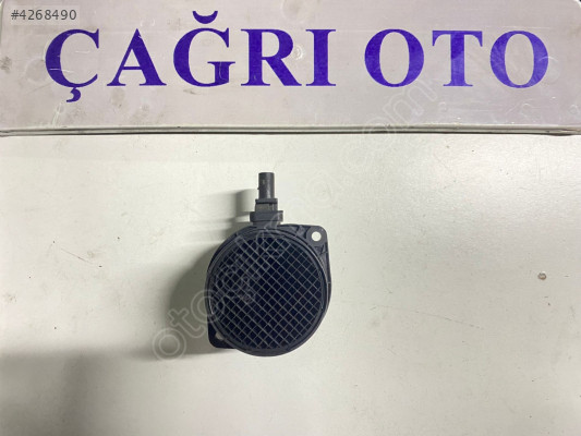 03G906461C LEON ALTEA HAVA AKIŞMETRE ORJİNAL ÇAĞRI OTO