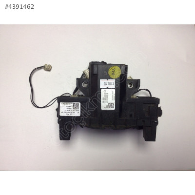 Volkswagen Passat 2007 Direksiyon Kolonu Anahtarı VW3C9953513