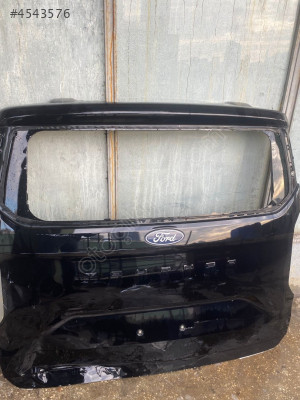 FORD CUSTOM 2025 ÇIKMA ORİJİNAL BAGAJ KAPAĞI