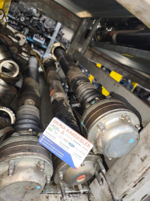 Ford Ranger 2.2 Ön Şaft