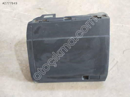 TİGUAN TORPİDO GÖZÜ 5NB857097C