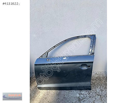 AUDİ A3 SEDAN SOL ÖN KAPI ÇIKMA ORİJİNAL