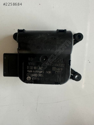 Çıkma Kalorifer Ayar Motoru VW Passat B6-B7-CC 3C0907511