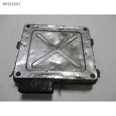 Rover 200 1.4 Motor Beyni MKC104022