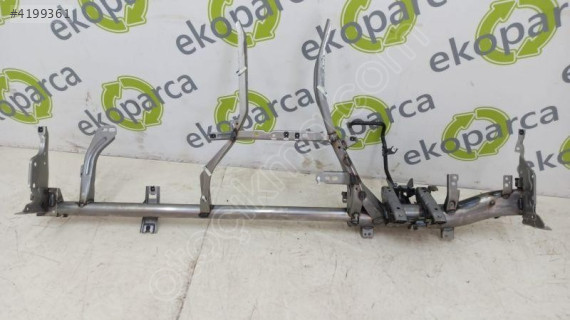 VOLKSWAGEN TİGUAN 2016 2024 TORPİDO DEMİRİ 5NB857017