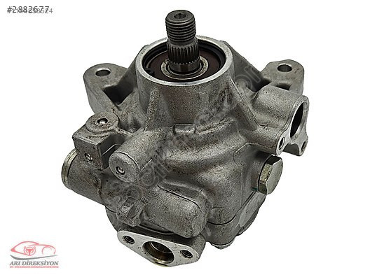 Honda Accord 2003-05 Direksiyon Pompası Garantili 56110-PND-A51