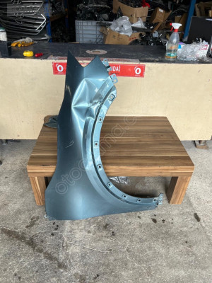 KİA SPORTAGE 2022-2025 SAĞ ÖN ÇAMURLUK ORİJİNAL ÇIKMA