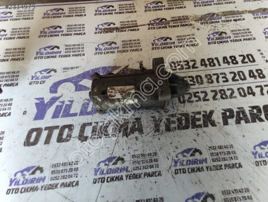 FORD TRANSİT CONNECT MARŞ MOTORU